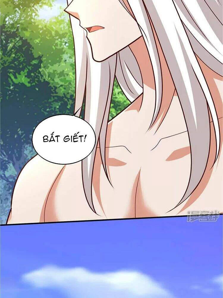 Thú Thế Cuồng Phi: Bất Đương Dị Giới Nữ Hải Vương Chapter 41 - 15