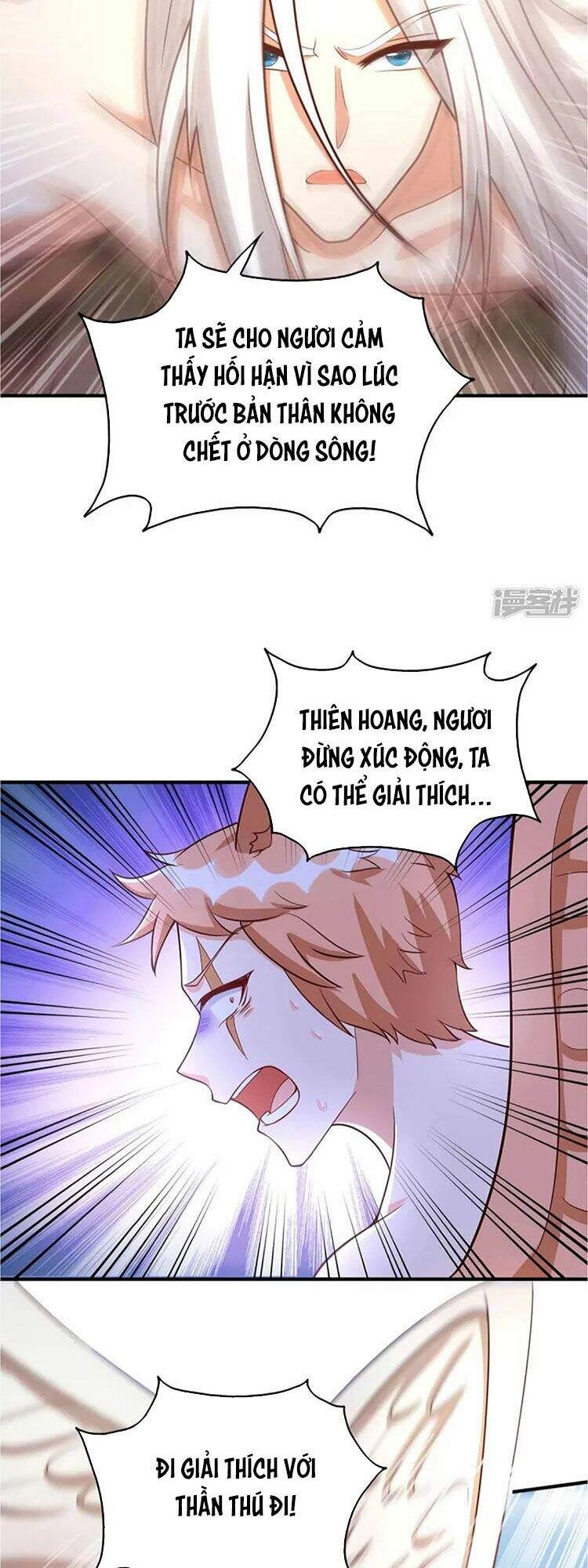 Thú Thế Cuồng Phi: Bất Đương Dị Giới Nữ Hải Vương Chapter 41 - 19