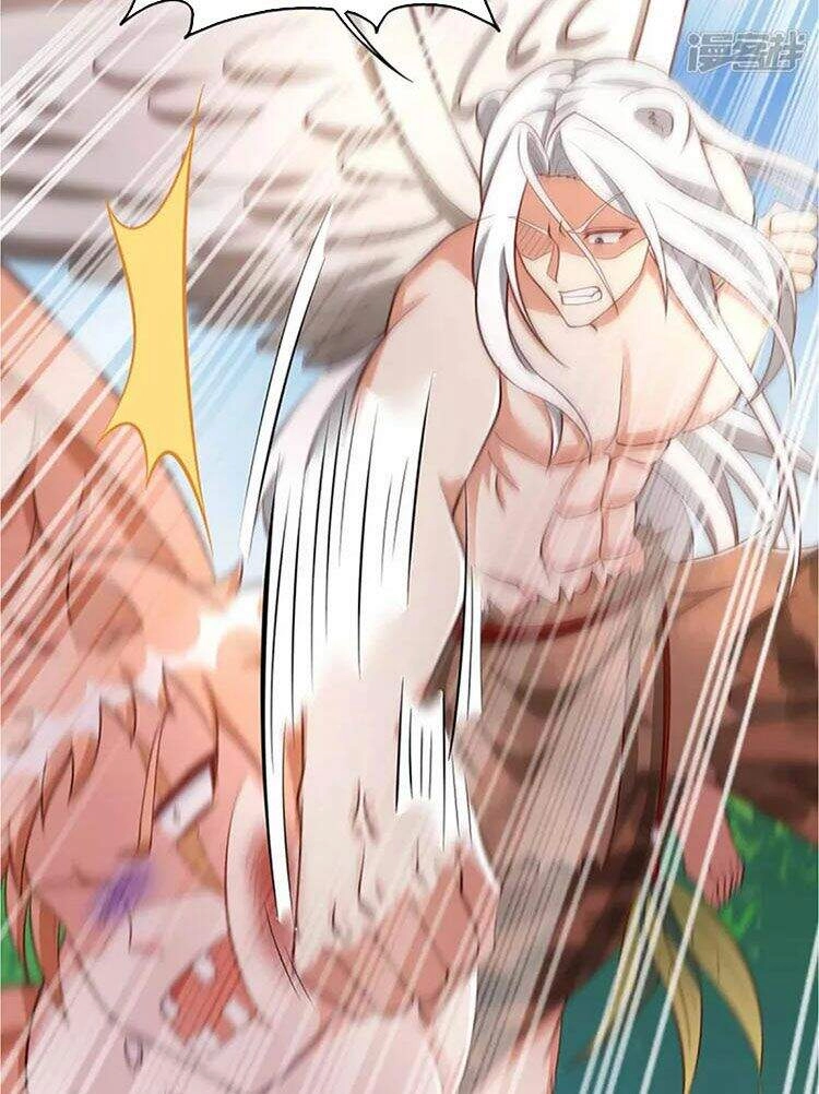 Thú Thế Cuồng Phi: Bất Đương Dị Giới Nữ Hải Vương Chapter 41 - 20