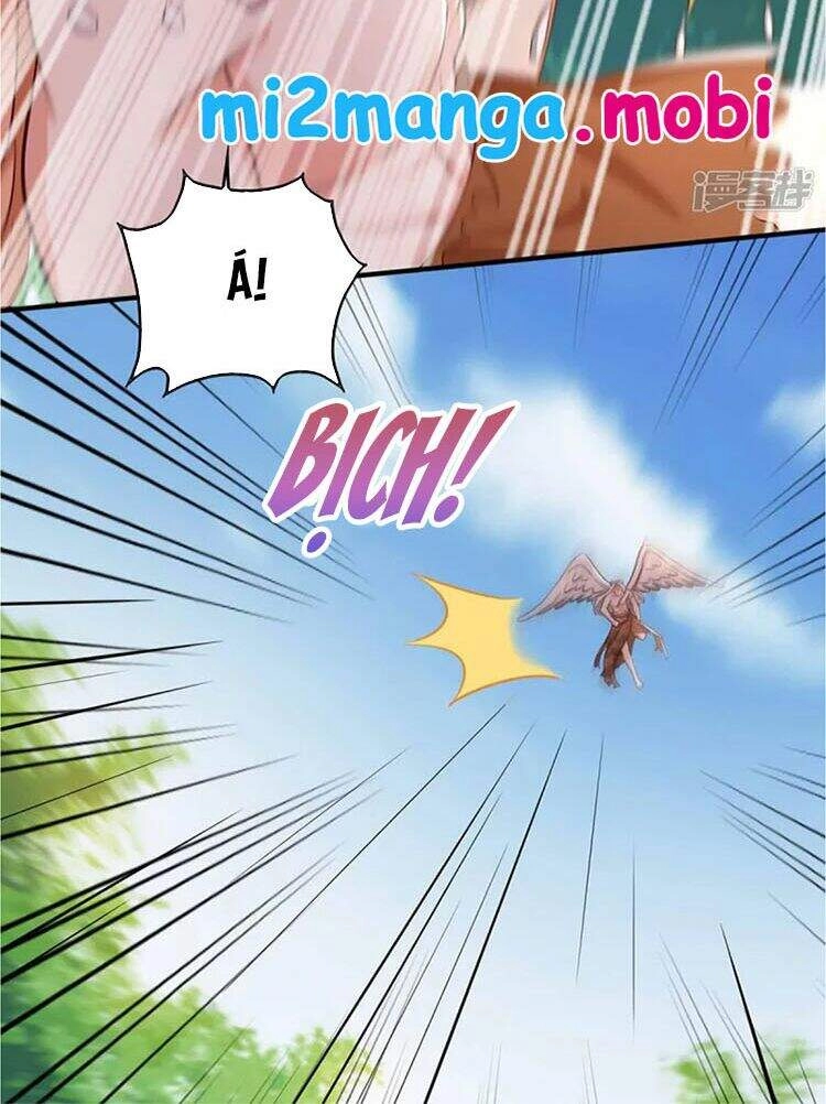 Thú Thế Cuồng Phi: Bất Đương Dị Giới Nữ Hải Vương Chapter 41 - 21