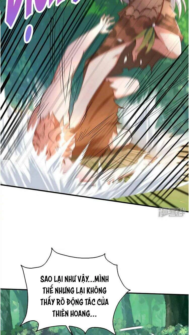 Thú Thế Cuồng Phi: Bất Đương Dị Giới Nữ Hải Vương Chapter 41 - 24