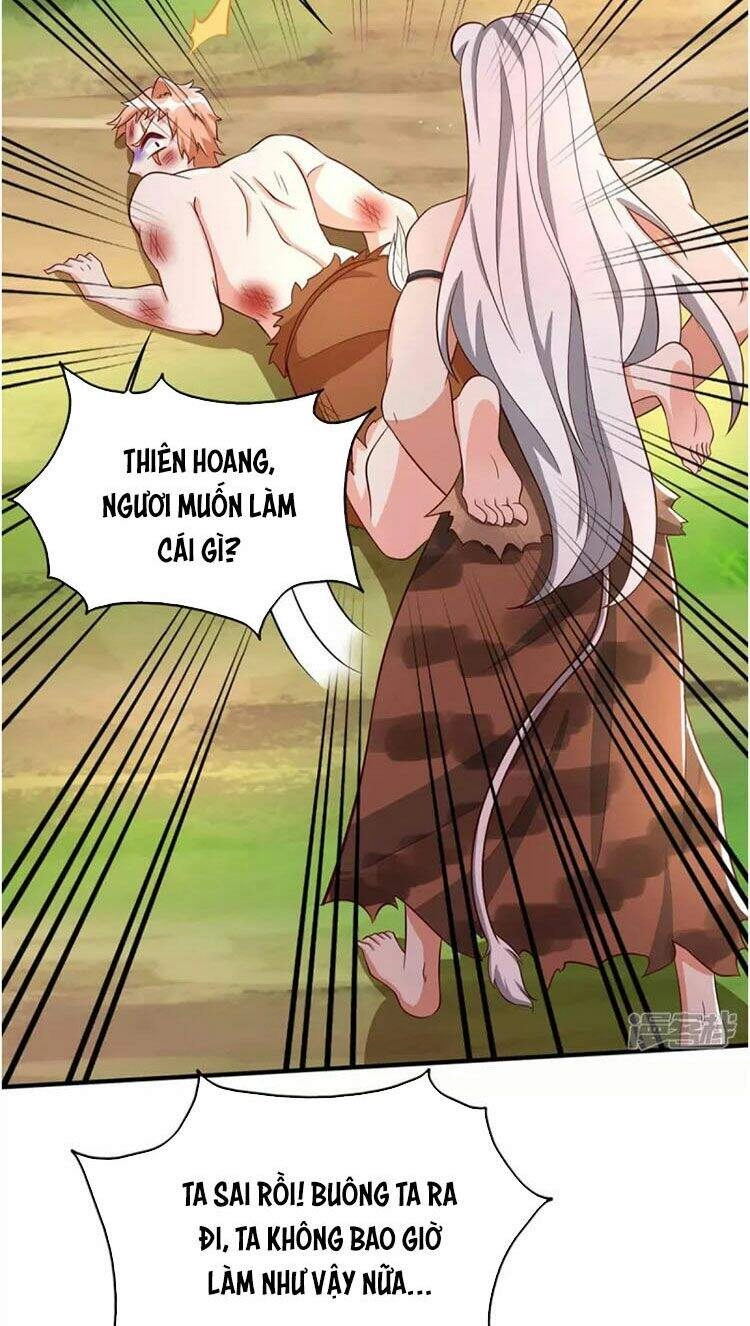 Thú Thế Cuồng Phi: Bất Đương Dị Giới Nữ Hải Vương Chapter 41 - 26