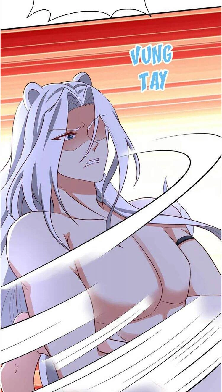 Thú Thế Cuồng Phi: Bất Đương Dị Giới Nữ Hải Vương Chapter 41 - 27