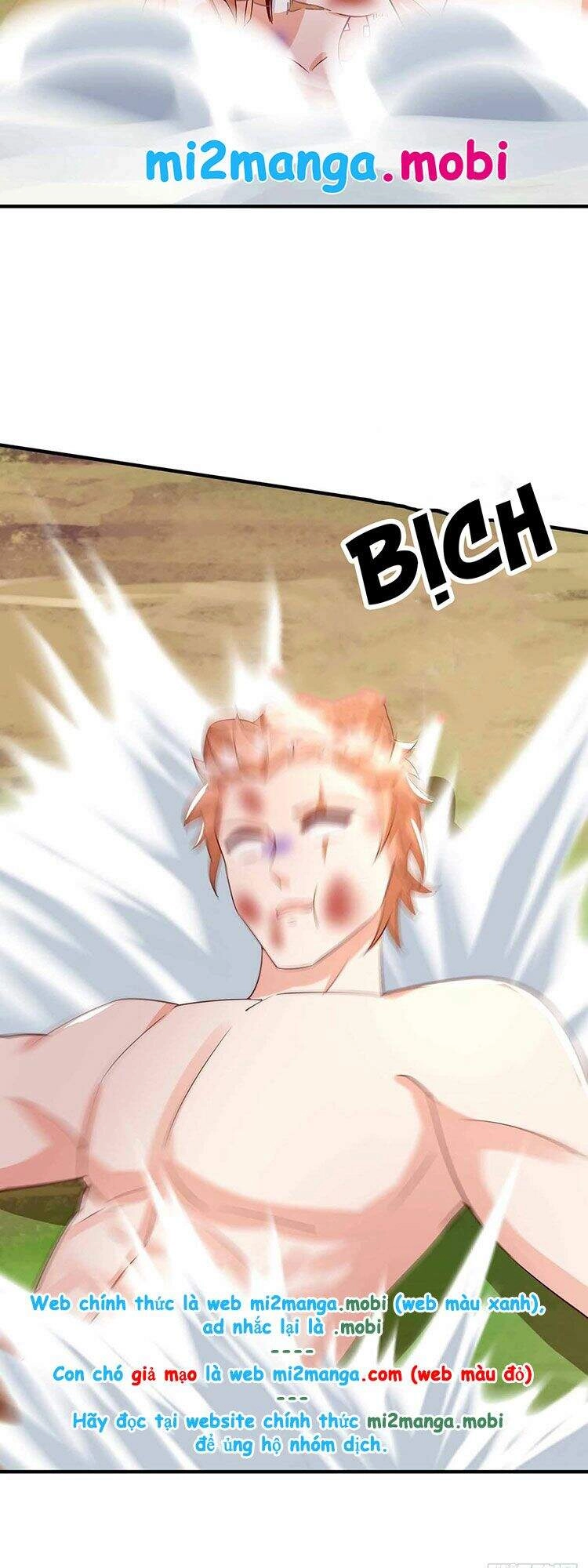 Thú Thế Cuồng Phi: Bất Đương Dị Giới Nữ Hải Vương Chapter 42 - 3