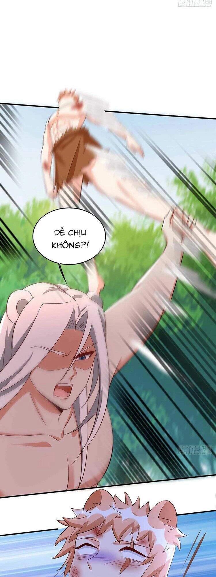 Thú Thế Cuồng Phi: Bất Đương Dị Giới Nữ Hải Vương Chapter 42 - 4