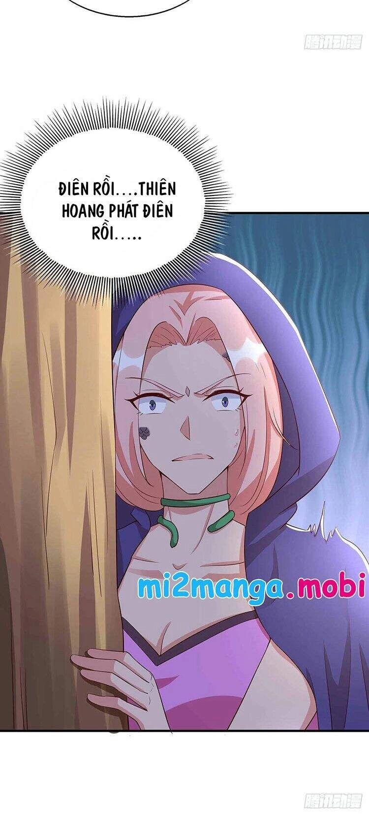 Thú Thế Cuồng Phi: Bất Đương Dị Giới Nữ Hải Vương Chapter 42 - 6