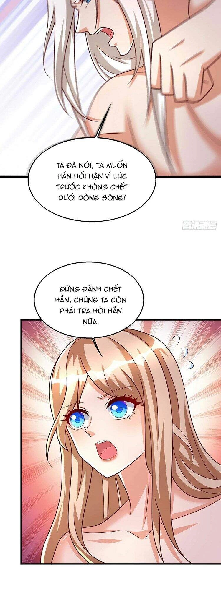 Thú Thế Cuồng Phi: Bất Đương Dị Giới Nữ Hải Vương Chapter 42 - 8