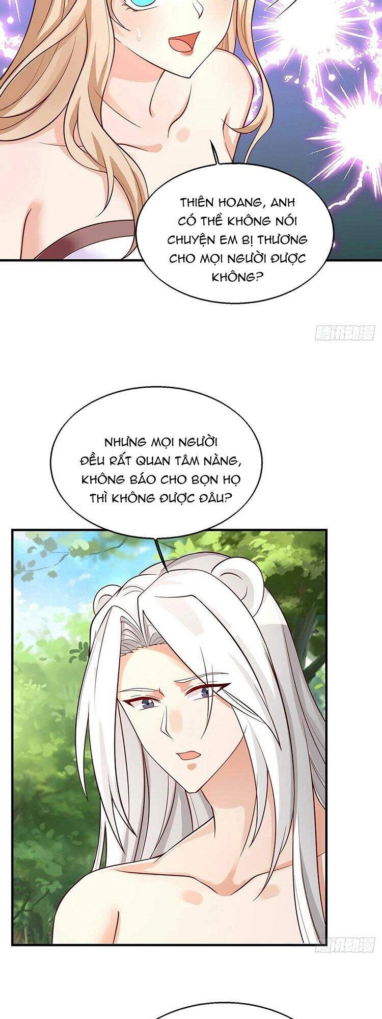 Thú Thế Cuồng Phi: Bất Đương Dị Giới Nữ Hải Vương Chapter 42 - 14