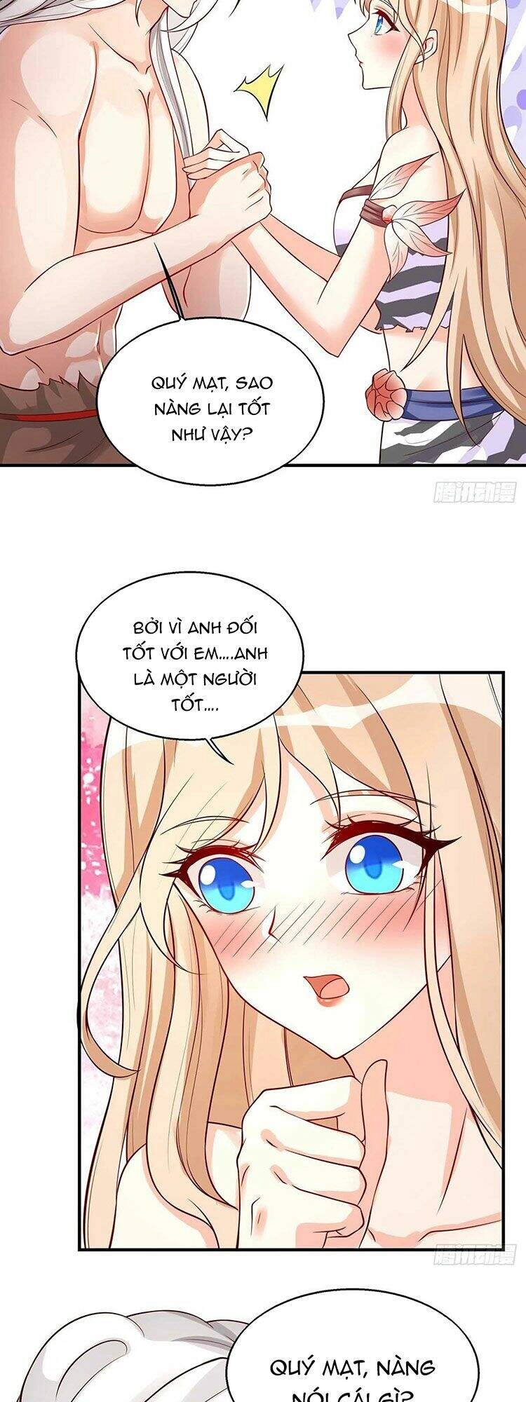 Thú Thế Cuồng Phi: Bất Đương Dị Giới Nữ Hải Vương Chapter 42 - 16