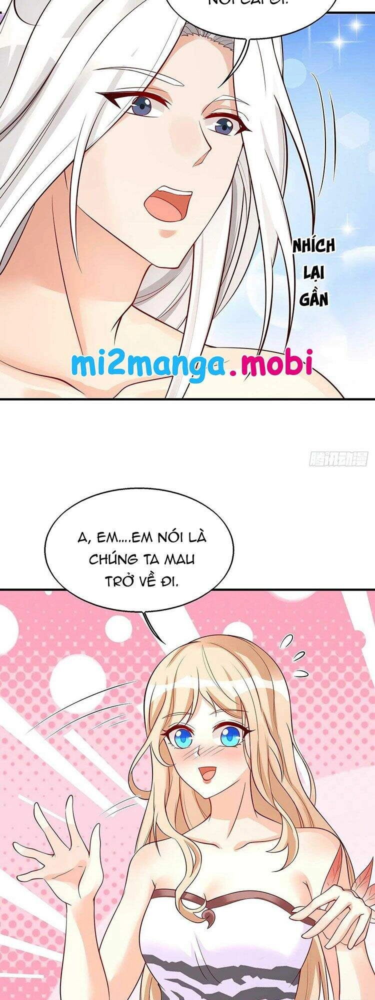 Thú Thế Cuồng Phi: Bất Đương Dị Giới Nữ Hải Vương Chapter 42 - 17