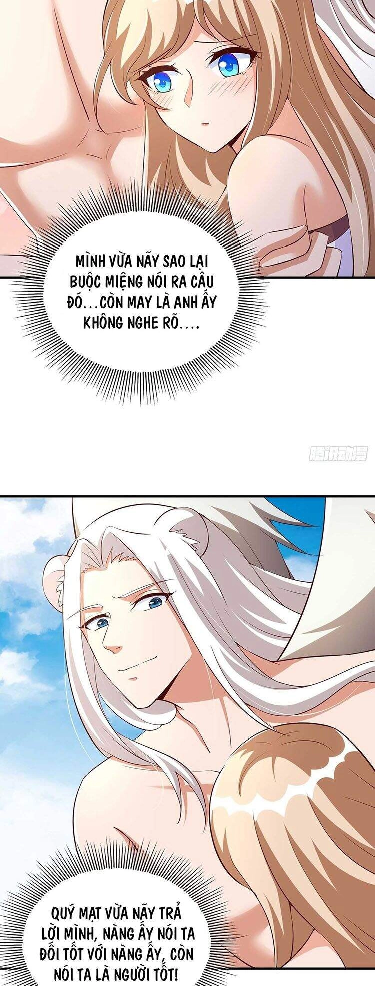 Thú Thế Cuồng Phi: Bất Đương Dị Giới Nữ Hải Vương Chapter 43 - 2