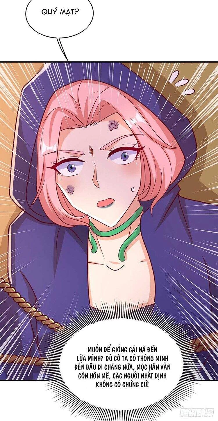 Thú Thế Cuồng Phi: Bất Đương Dị Giới Nữ Hải Vương Chapter 43 - 19