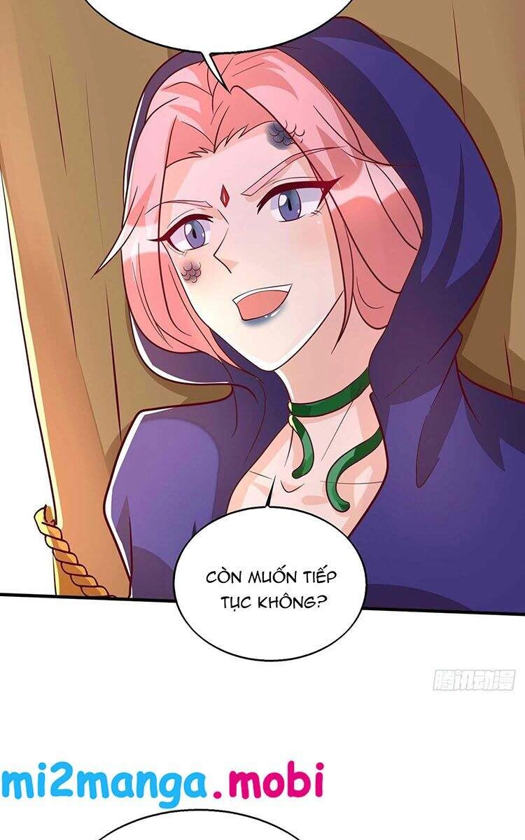 Thú Thế Cuồng Phi: Bất Đương Dị Giới Nữ Hải Vương Chapter 43 - 22