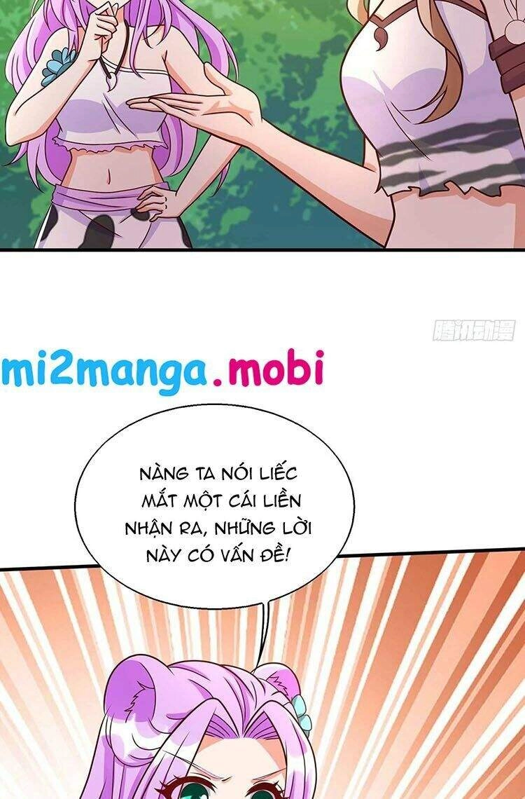 Thú Thế Cuồng Phi: Bất Đương Dị Giới Nữ Hải Vương Chapter 44 - 4