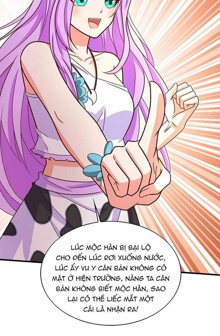 Thú Thế Cuồng Phi: Bất Đương Dị Giới Nữ Hải Vương Chapter 44 - 5