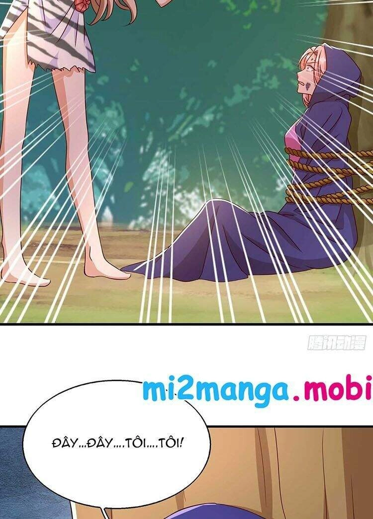 Thú Thế Cuồng Phi: Bất Đương Dị Giới Nữ Hải Vương Chapter 44 - 8