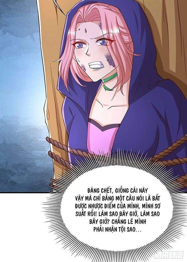 Thú Thế Cuồng Phi: Bất Đương Dị Giới Nữ Hải Vương Chapter 44 - 9