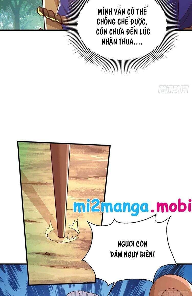 Thú Thế Cuồng Phi: Bất Đương Dị Giới Nữ Hải Vương Chapter 44 - 12