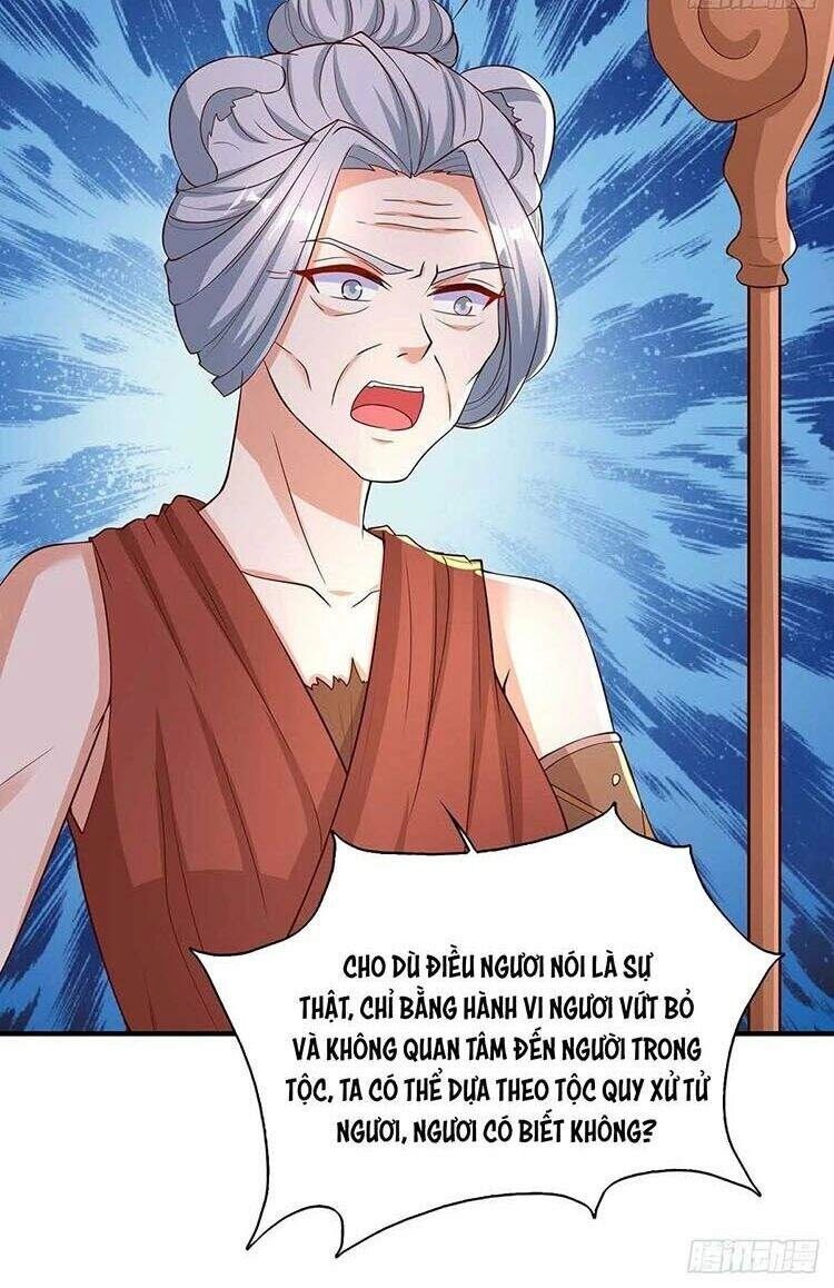 Thú Thế Cuồng Phi: Bất Đương Dị Giới Nữ Hải Vương Chapter 44 - 13