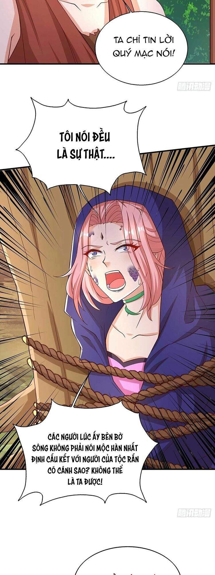 Thú Thế Cuồng Phi: Bất Đương Dị Giới Nữ Hải Vương Chapter 44 - 15