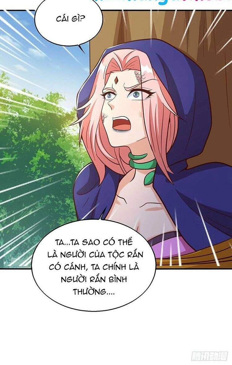 Thú Thế Cuồng Phi: Bất Đương Dị Giới Nữ Hải Vương Chapter 44 - 17