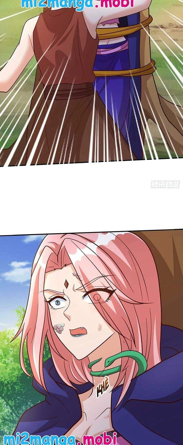 Thú Thế Cuồng Phi: Bất Đương Dị Giới Nữ Hải Vương Chapter 44 - 20