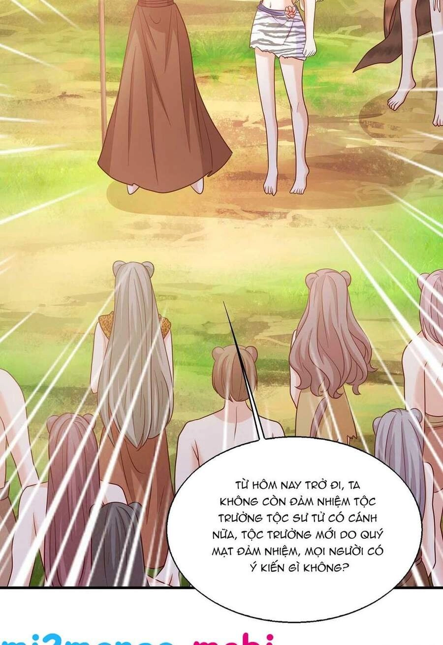 Thú Thế Cuồng Phi: Bất Đương Dị Giới Nữ Hải Vương Chapter 45 - 9