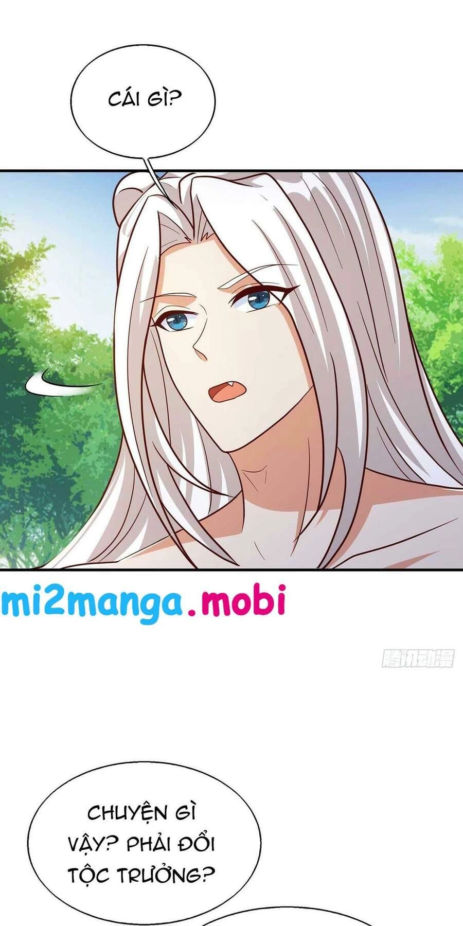 Thú Thế Cuồng Phi: Bất Đương Dị Giới Nữ Hải Vương Chapter 45 - 11