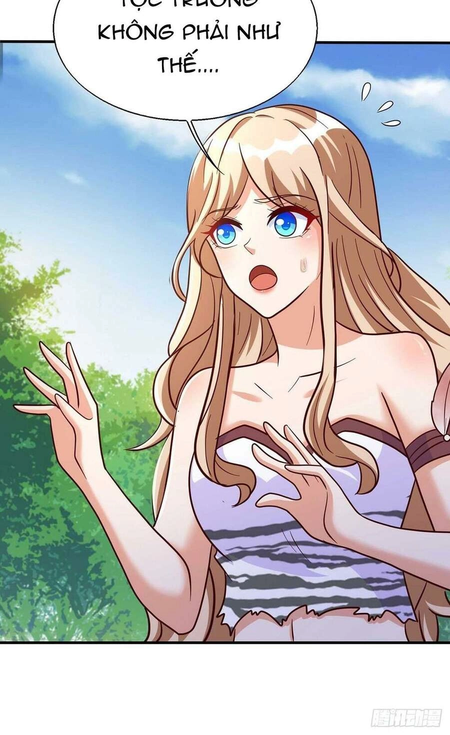 Thú Thế Cuồng Phi: Bất Đương Dị Giới Nữ Hải Vương Chapter 45 - 15