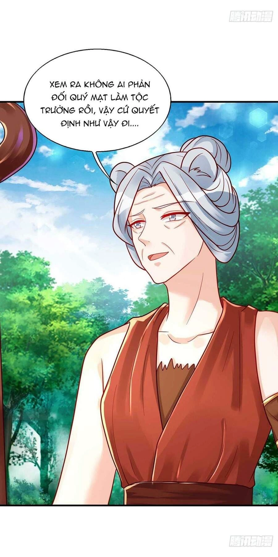 Thú Thế Cuồng Phi: Bất Đương Dị Giới Nữ Hải Vương Chapter 45 - 18