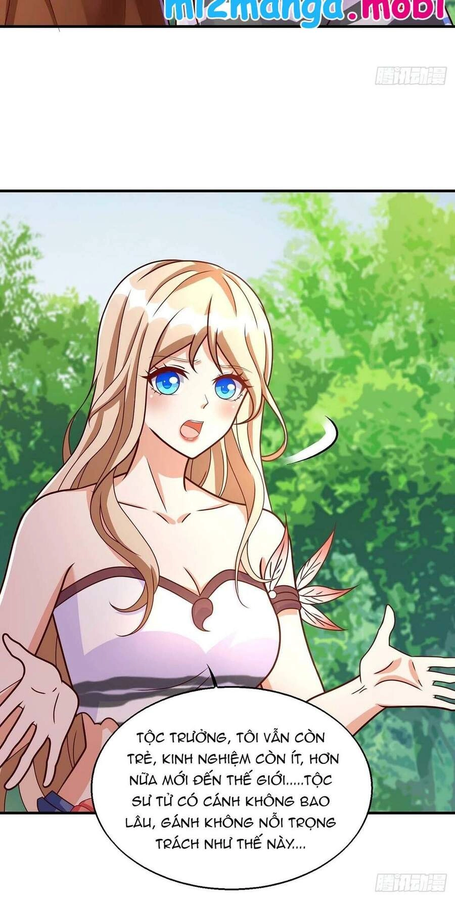 Thú Thế Cuồng Phi: Bất Đương Dị Giới Nữ Hải Vương Chapter 45 - 20