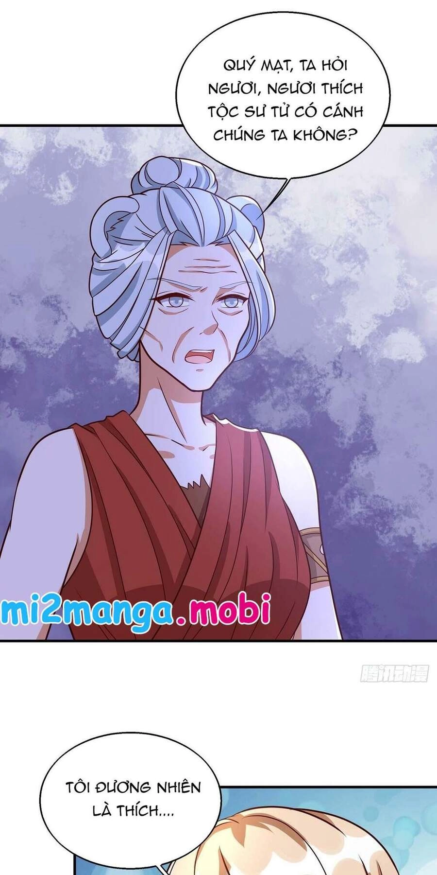 Thú Thế Cuồng Phi: Bất Đương Dị Giới Nữ Hải Vương Chapter 45 - 21