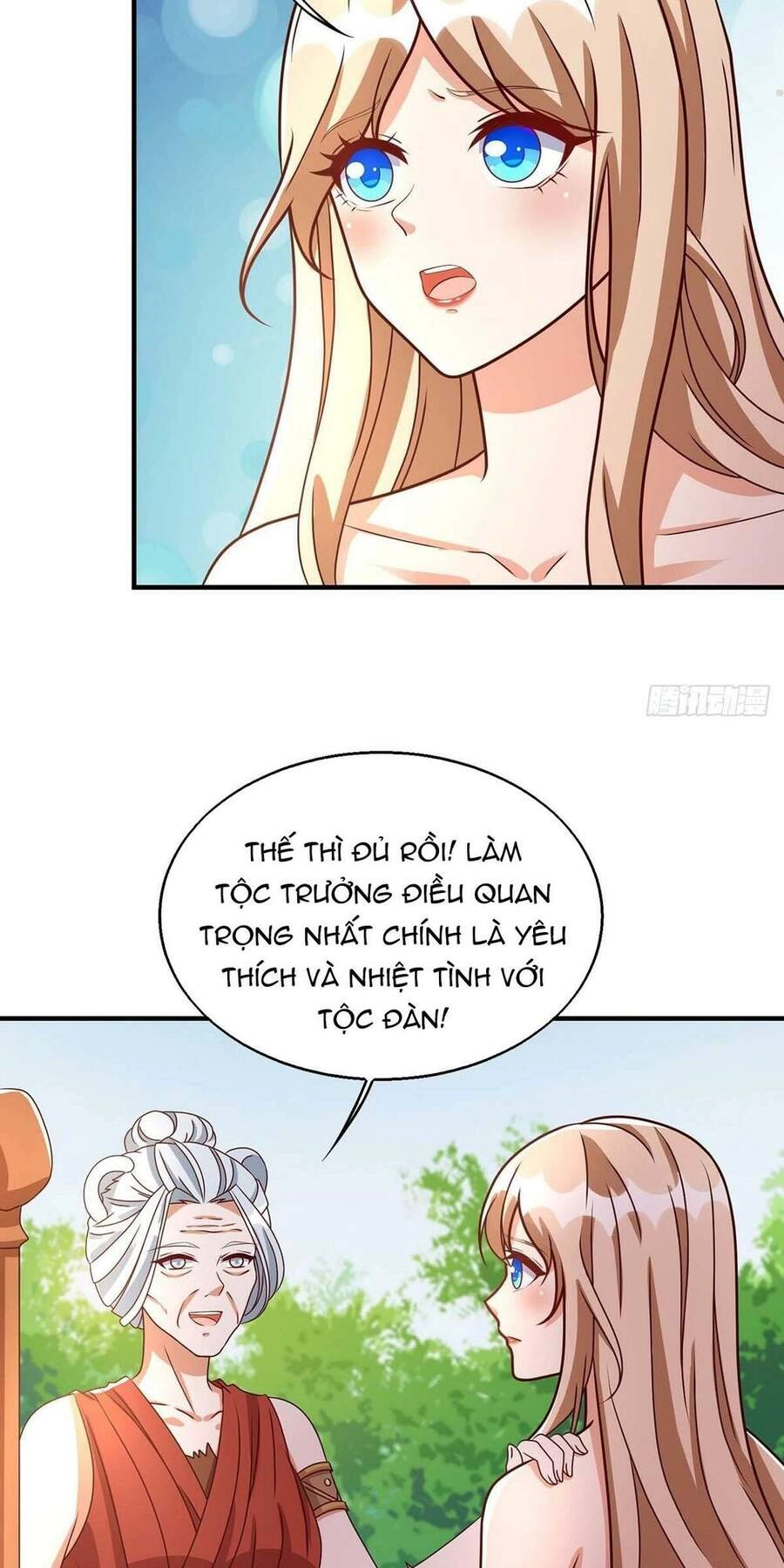 Thú Thế Cuồng Phi: Bất Đương Dị Giới Nữ Hải Vương Chapter 45 - 22