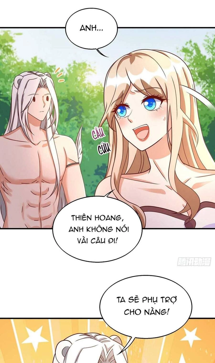 Thú Thế Cuồng Phi: Bất Đương Dị Giới Nữ Hải Vương Chapter 45 - 26