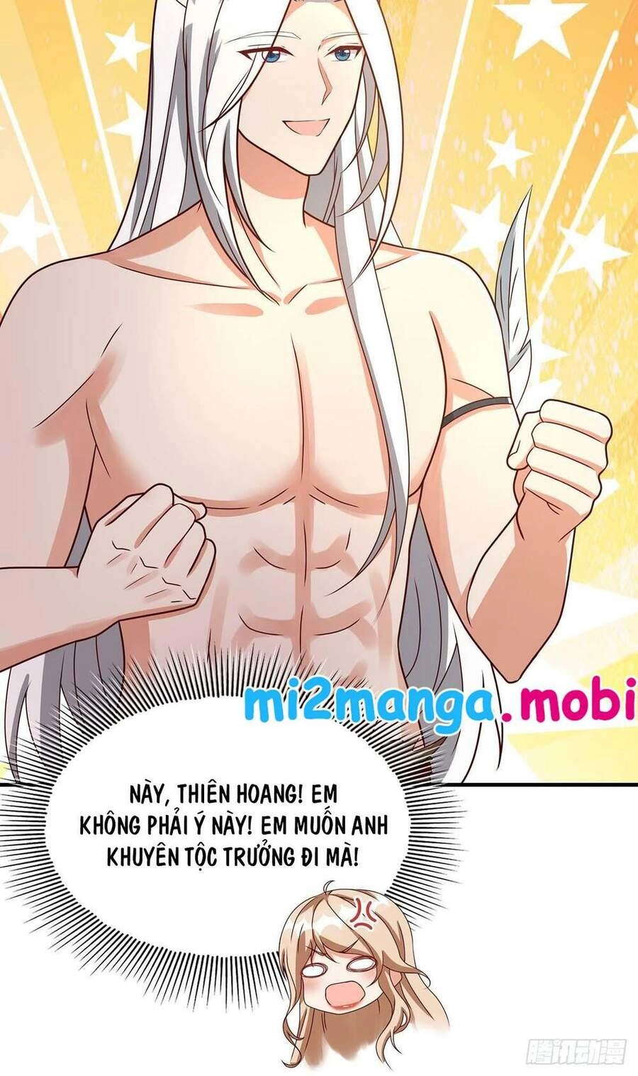 Thú Thế Cuồng Phi: Bất Đương Dị Giới Nữ Hải Vương Chapter 45 - 27