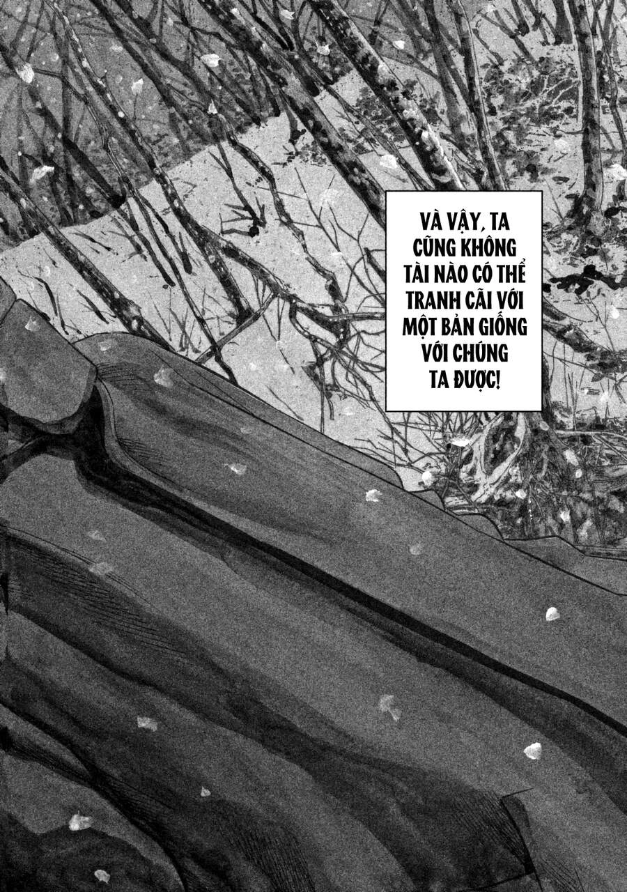 Ship Of Theseus Chapter 1 - 3