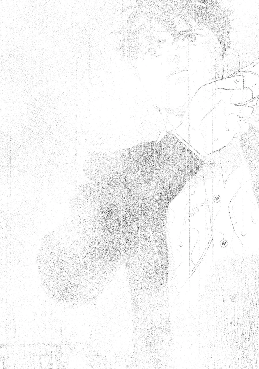 Ship Of Theseus Chapter 1.5 - 34