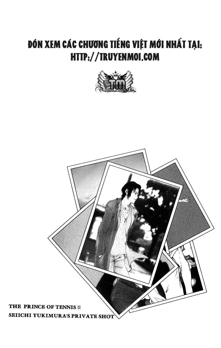 New Prince Of Tennis Chapter 1 - 58