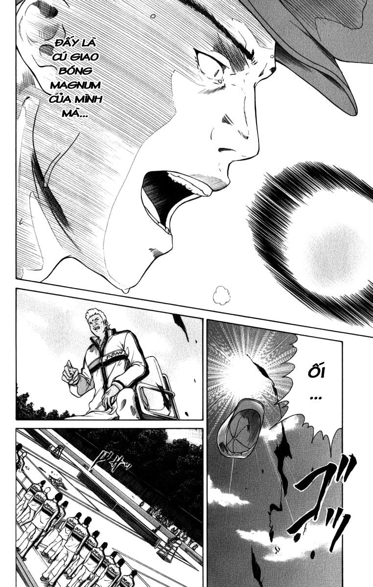 New Prince Of Tennis Chapter 2 - 19