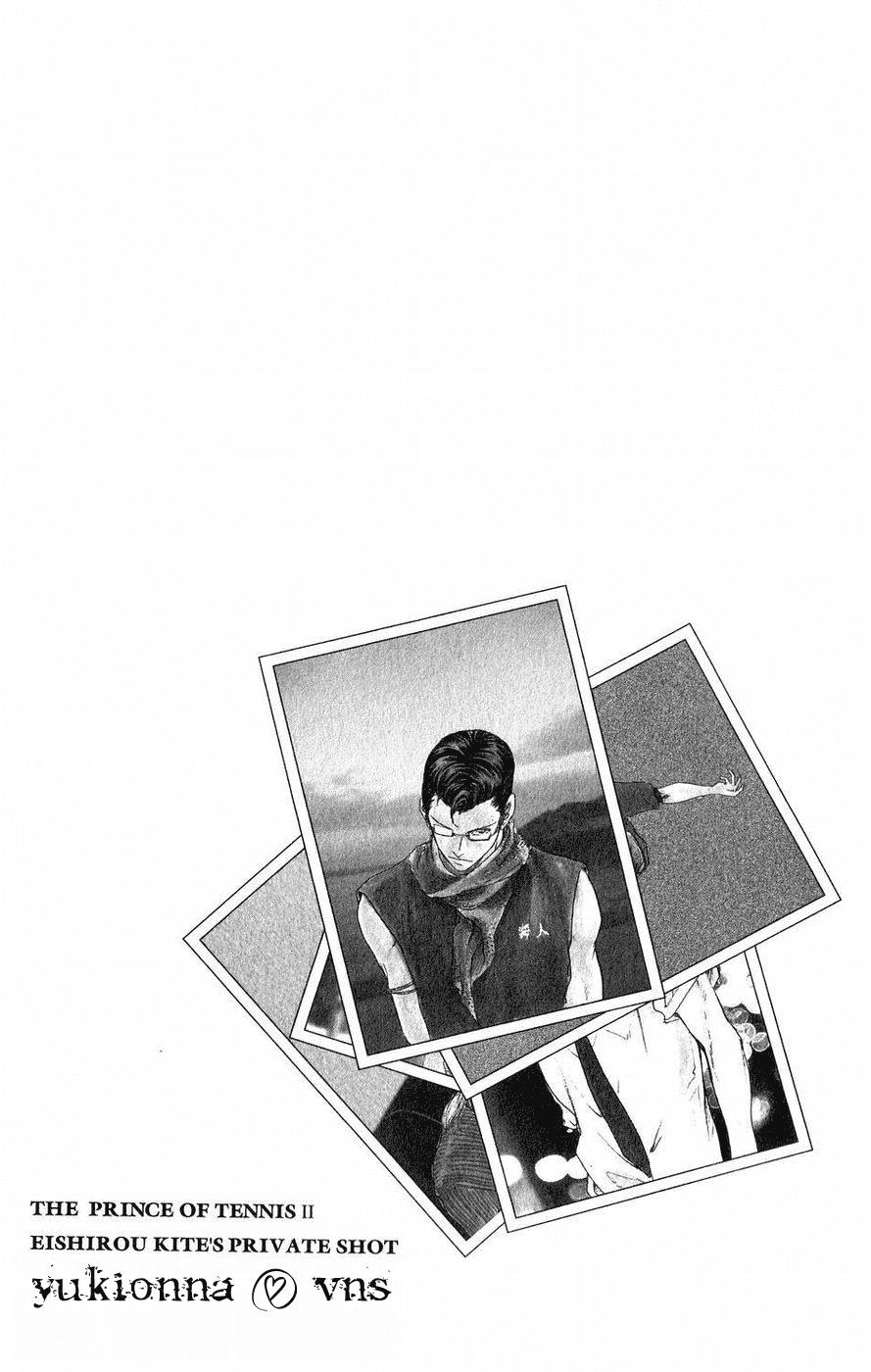 New Prince Of Tennis Chapter 4 - 14