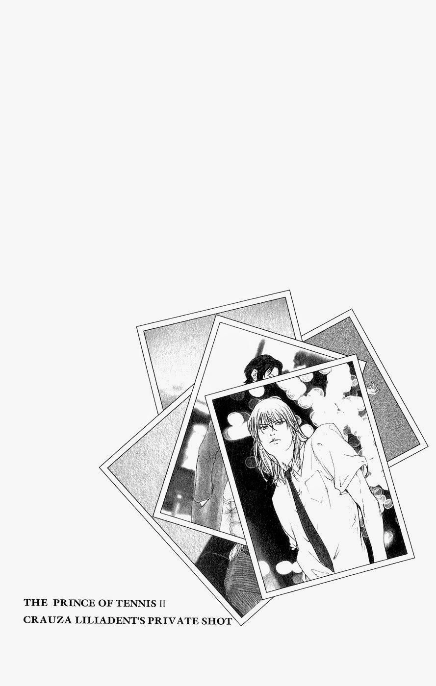 New Prince Of Tennis Chapter 6 - 19