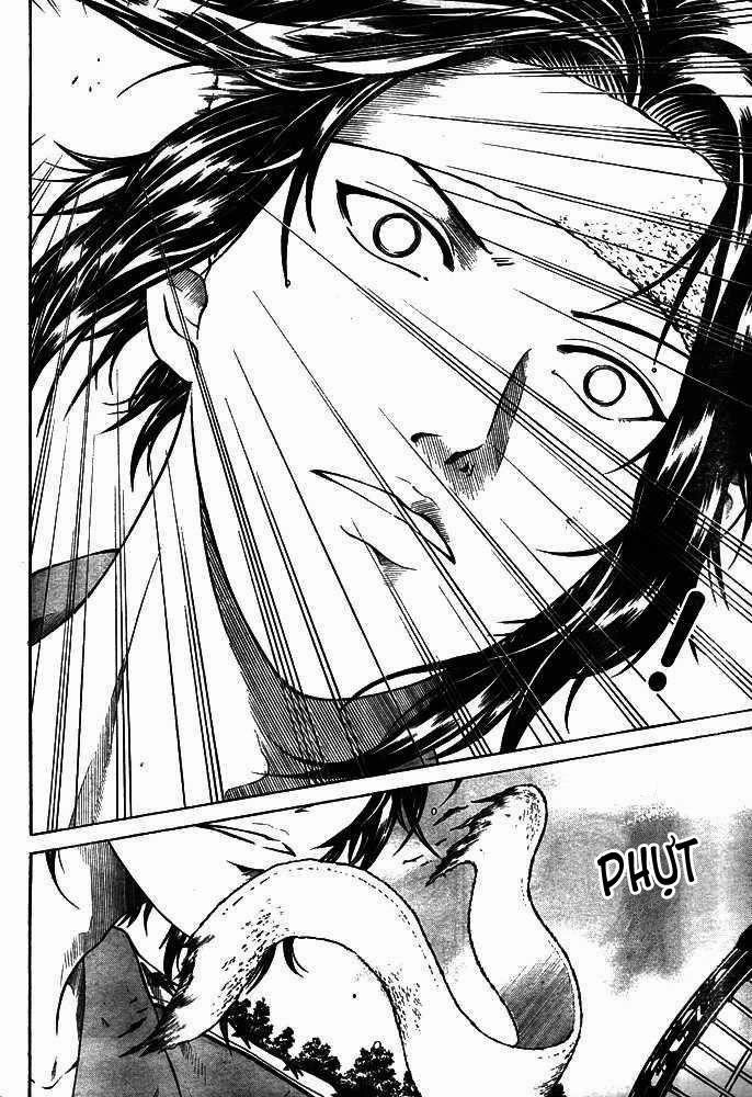 New Prince Of Tennis Chapter 9 - 6