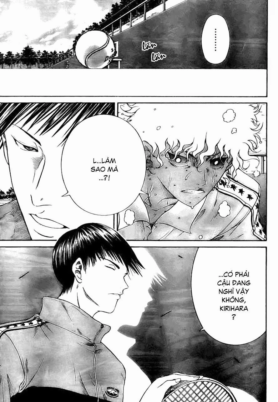 New Prince Of Tennis Chapter 13 - 5