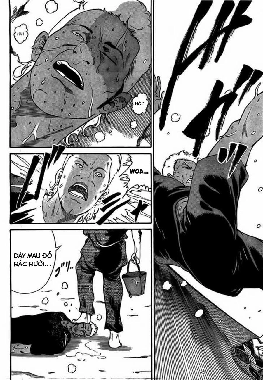 New Prince Of Tennis Chapter 18 - 9