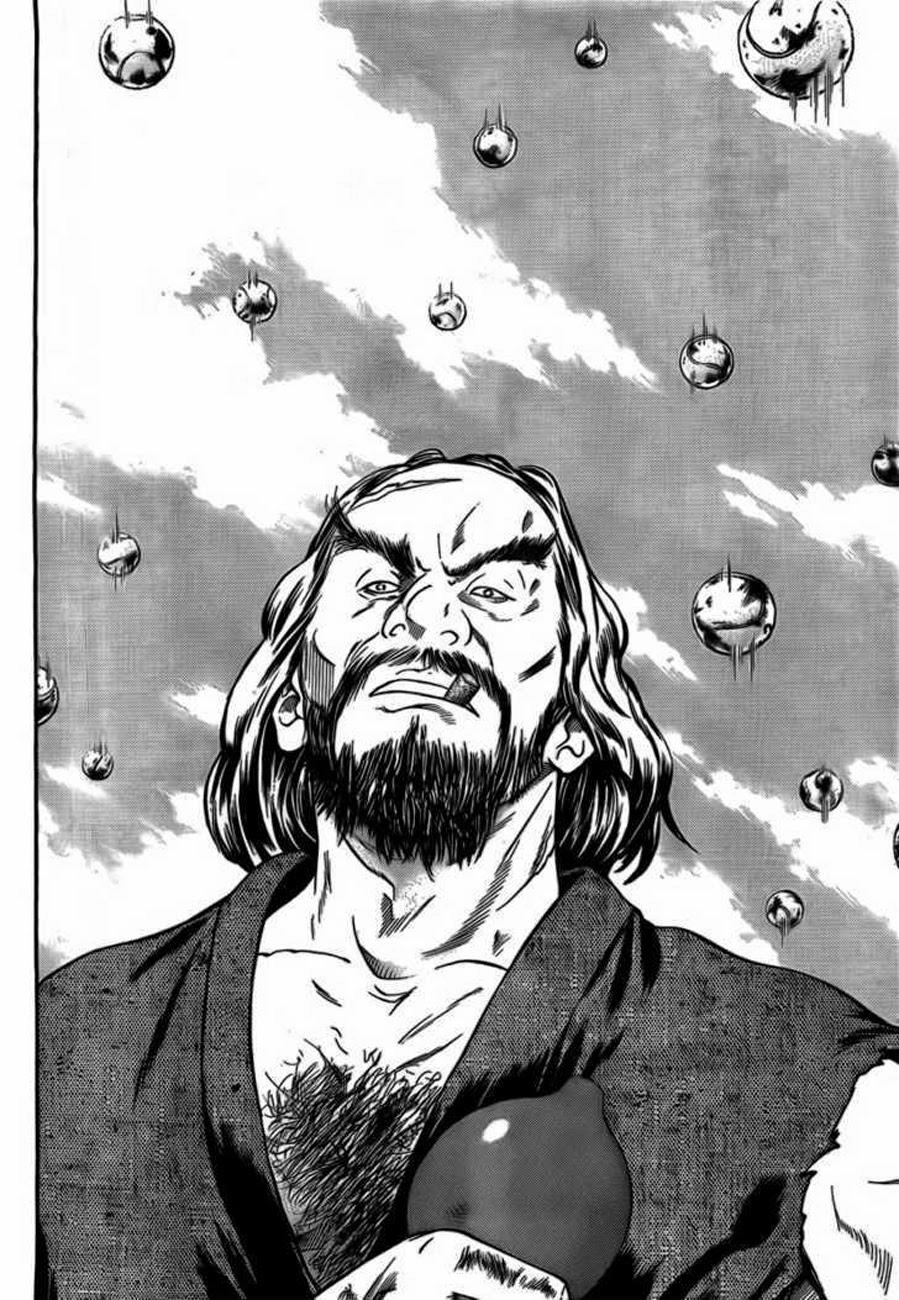 New Prince Of Tennis Chapter 18 - 13