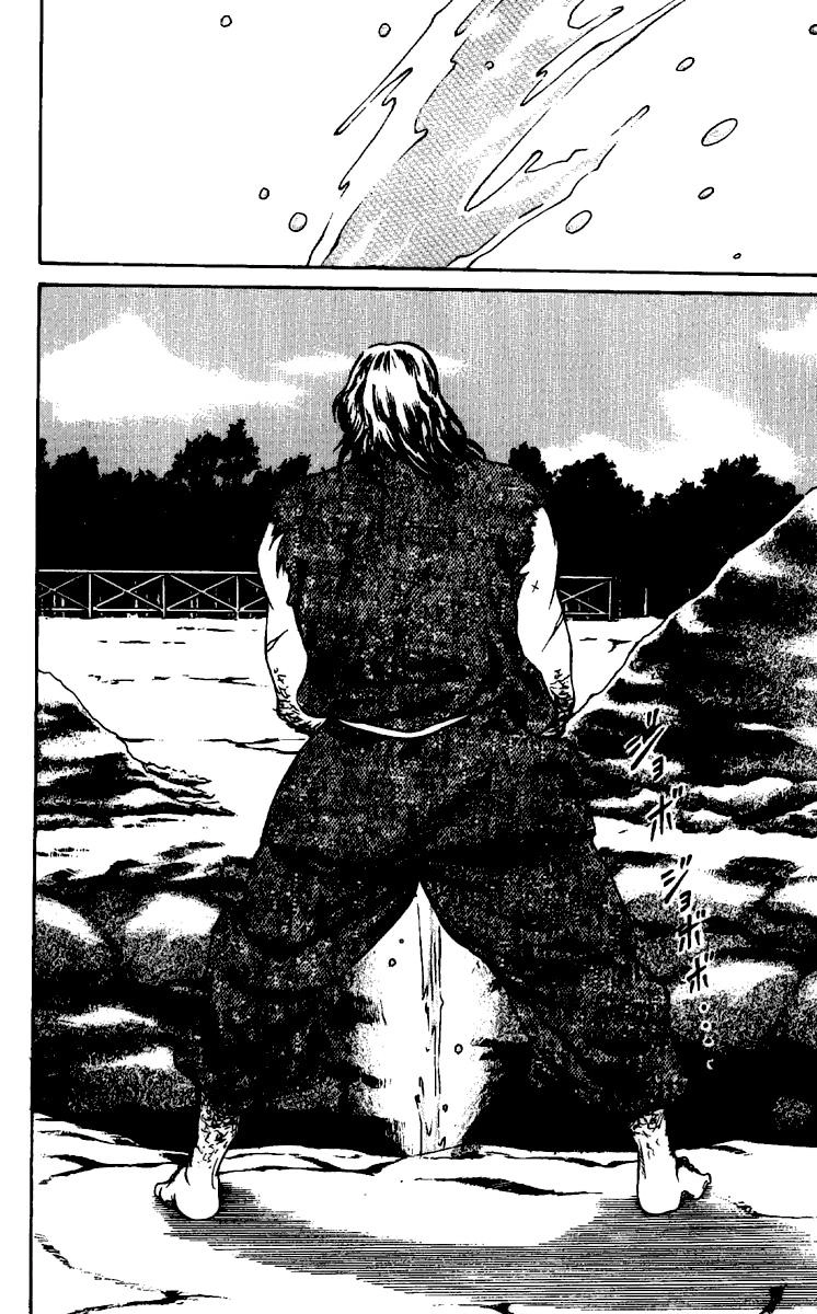 New Prince Of Tennis Chapter 19 - 9