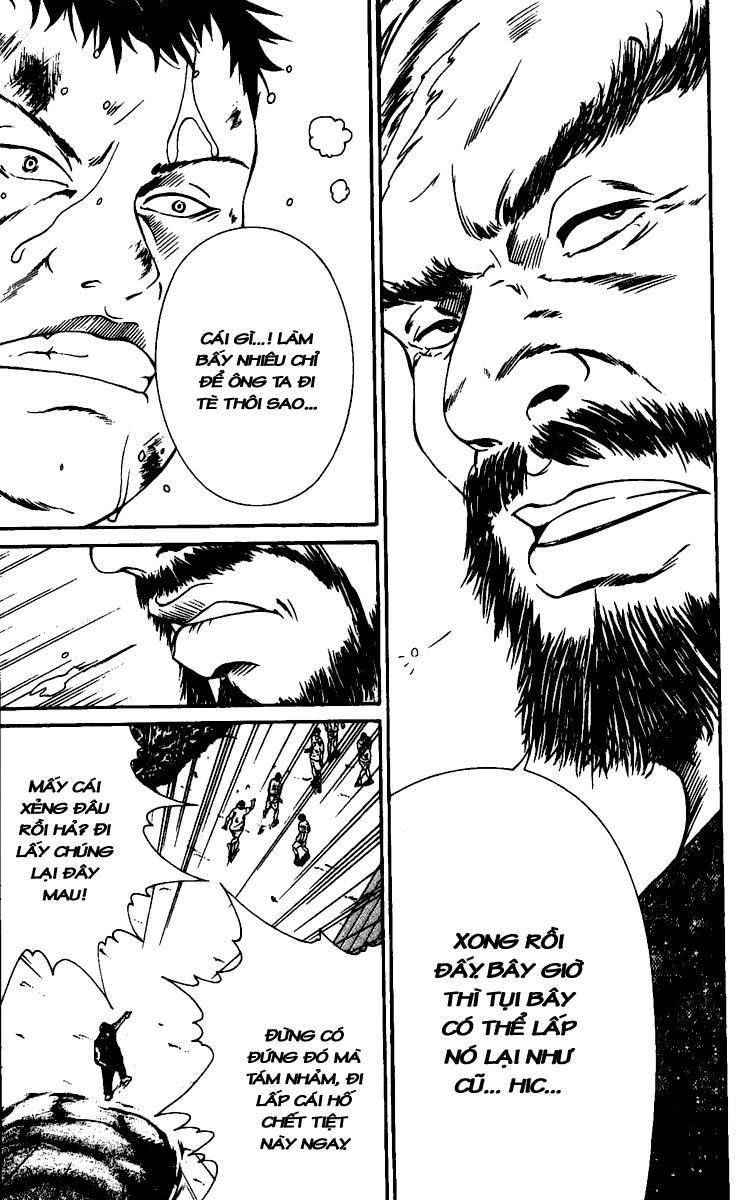 New Prince Of Tennis Chapter 19 - 10