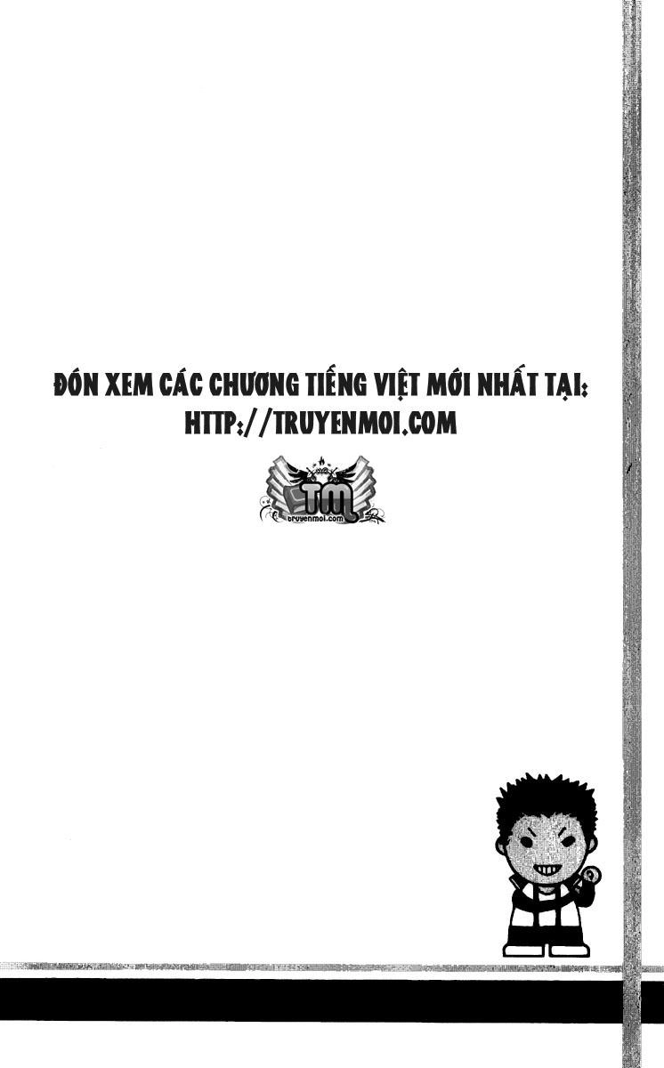 New Prince Of Tennis Chapter 19 - 13
