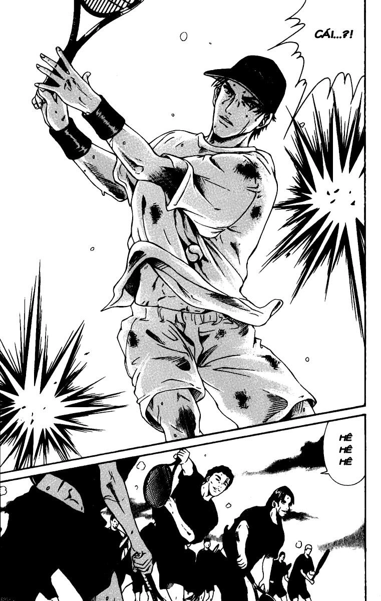 New Prince Of Tennis Chapter 20 - 11