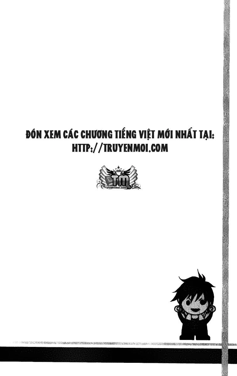 New Prince Of Tennis Chapter 24 - 11